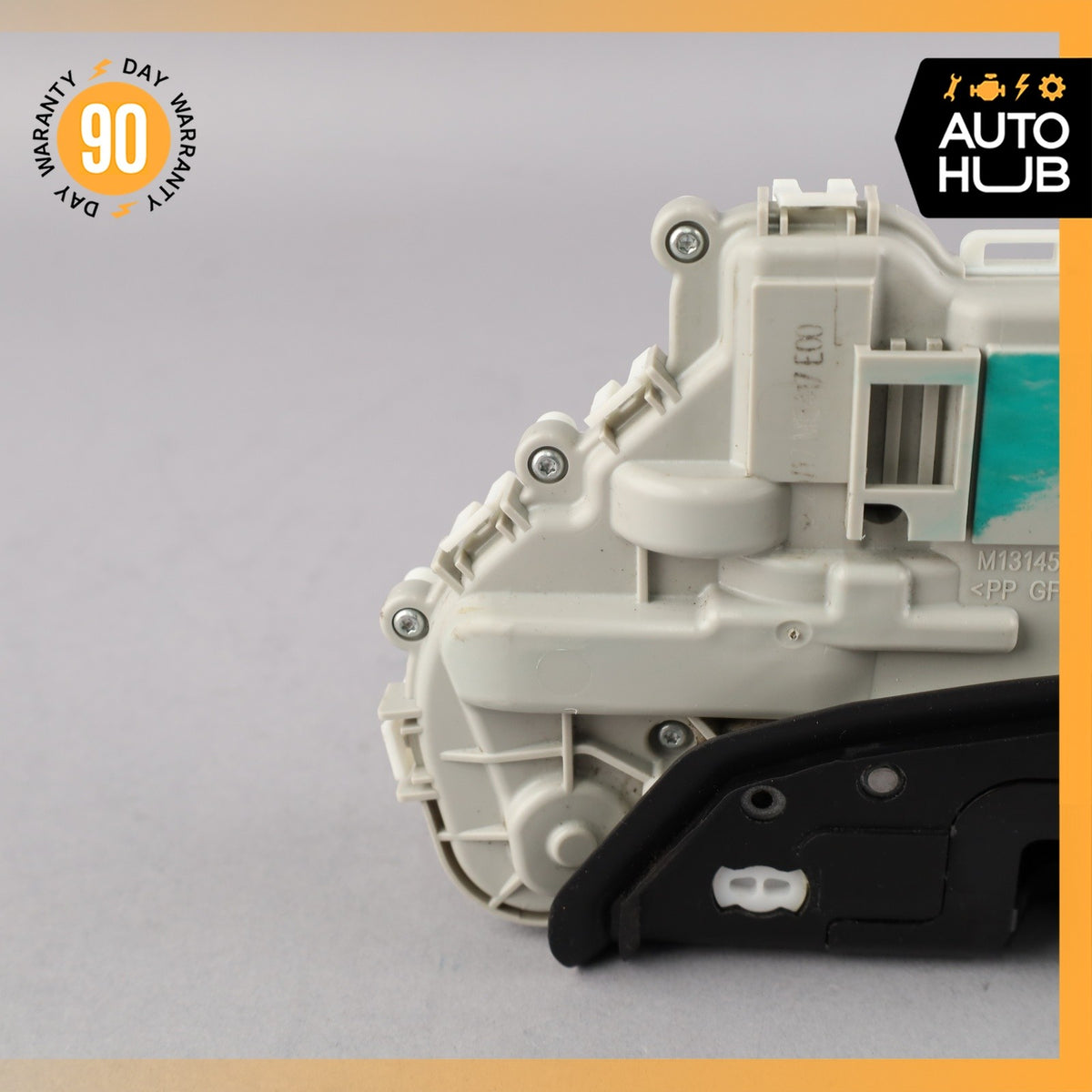 18-24 Audi FY Q5 S5 Left Side Door Lock Latch Actuator OEM - photo 6