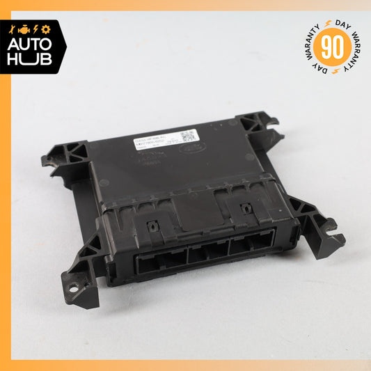 Jaguar X152 F-Type  AC A/C Air Conditioning Control Module GX5314F498AC OEM - photo 1