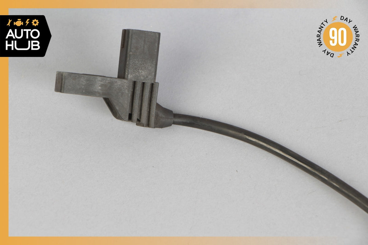 01-11 Mercedes W209 CLK55 SLK280 C230 CLK500 Front Right Wear Sensor Wiring OEM - photo 6
