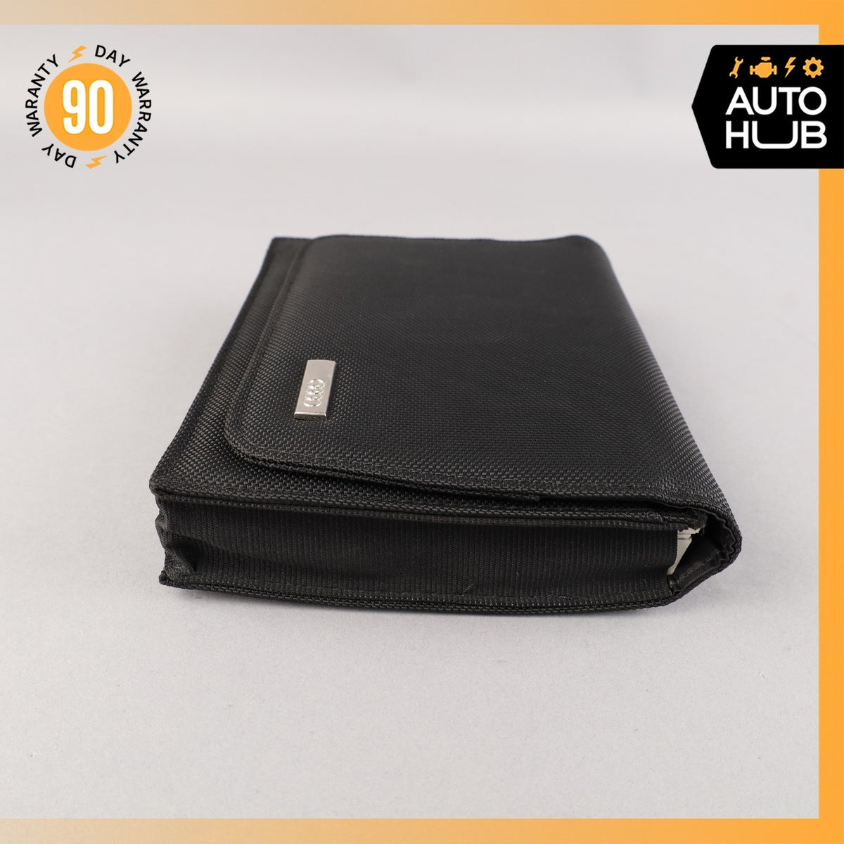 Audi FY Q5 Owners Manual Operator instructions Book OEM - photo 12