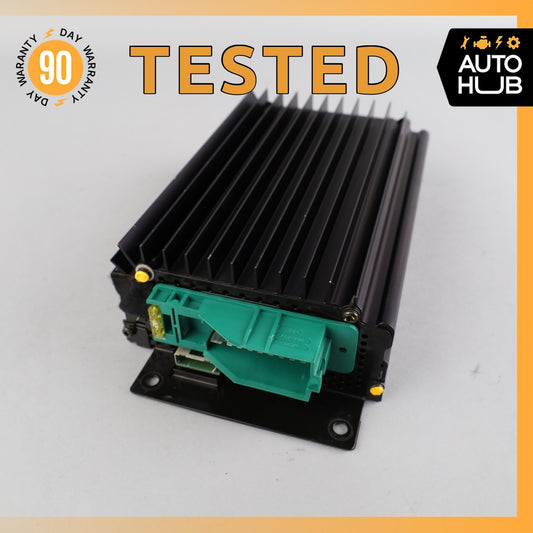 03-04 Mercedes R230 SL500 SL55 AMG Amplifier Amp Bose Audio Sound 2308200189 OEM - photo 1