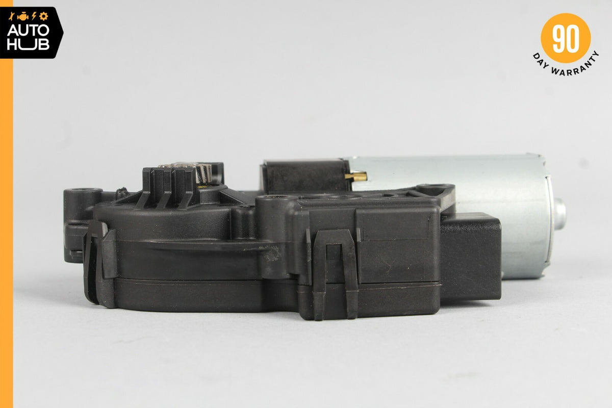 08-15 Mercedes X204 GLK350 C250 Panoramic Sunroof Sun Roof Motor 2048200708 OEM - photo 4