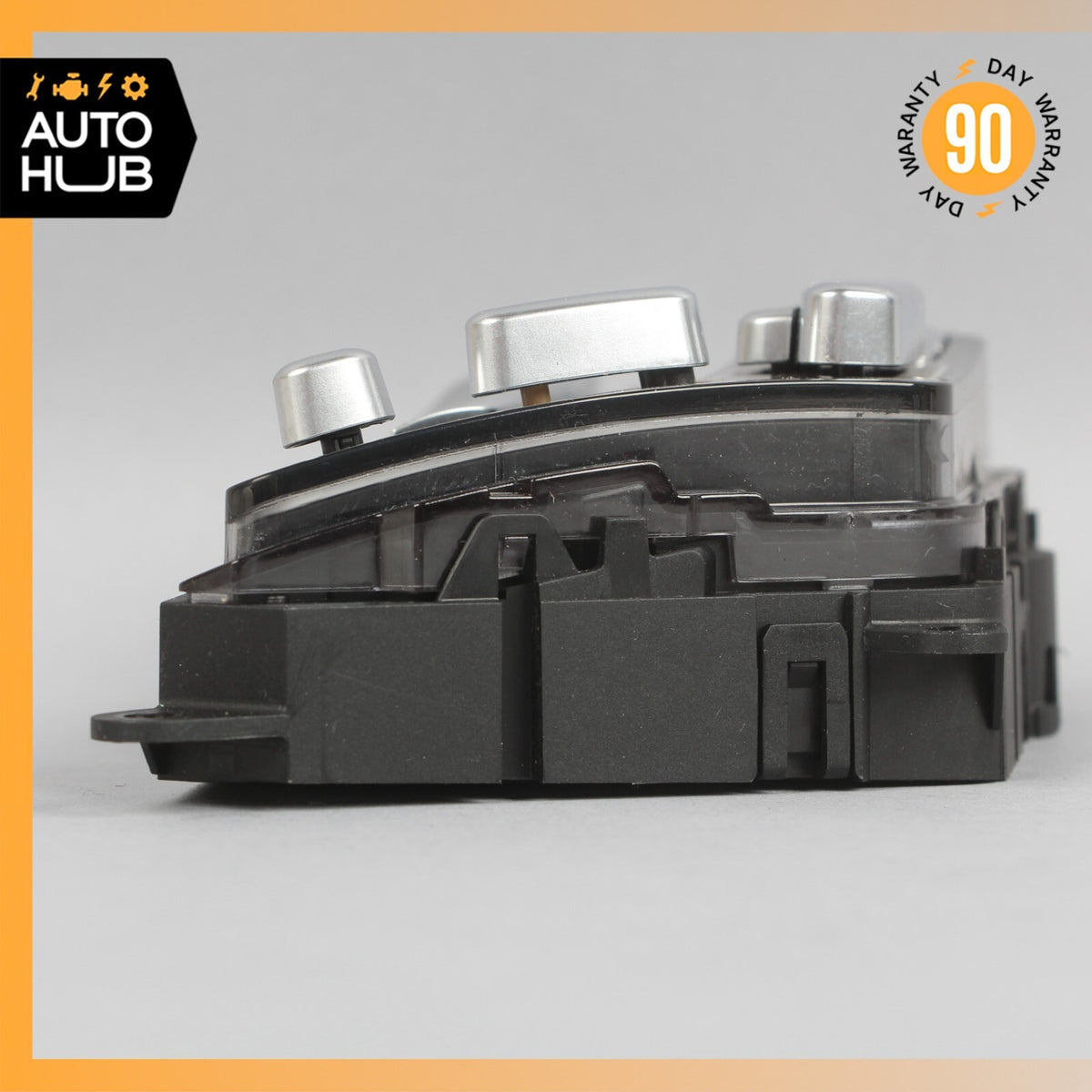 07-14 Mercedes W221 S600 CL550 Front Left Driver Seat Control Memory Switch OEM - photo 8