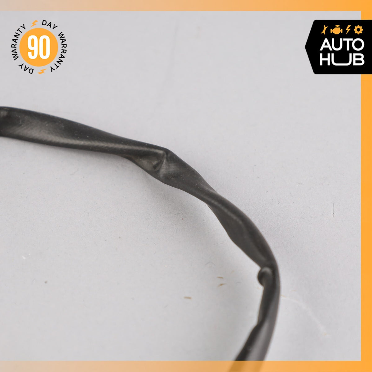 03-08 Mercedes R230 SL500 ML500 E55 Oxygen O2 Sensor Lambda 0015407617 OEM 55k - photo 4