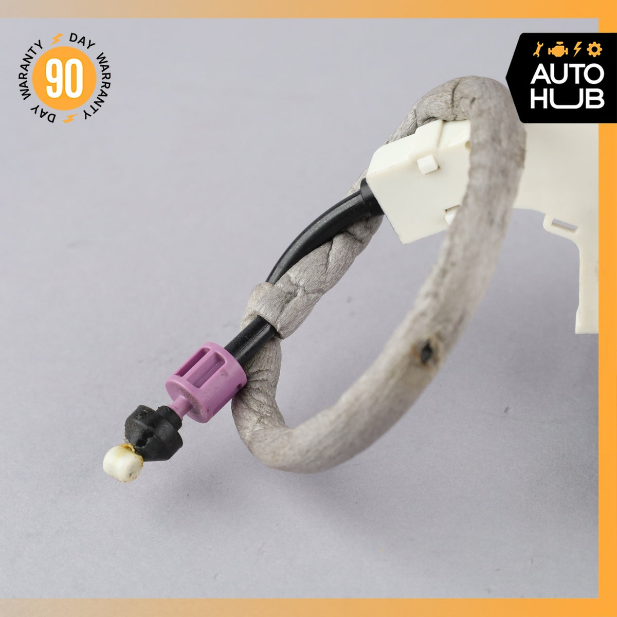 10-17 Mercedes W207 E400 E550 Front Left Side Door Lock Latch Actuator OEM - photo 5