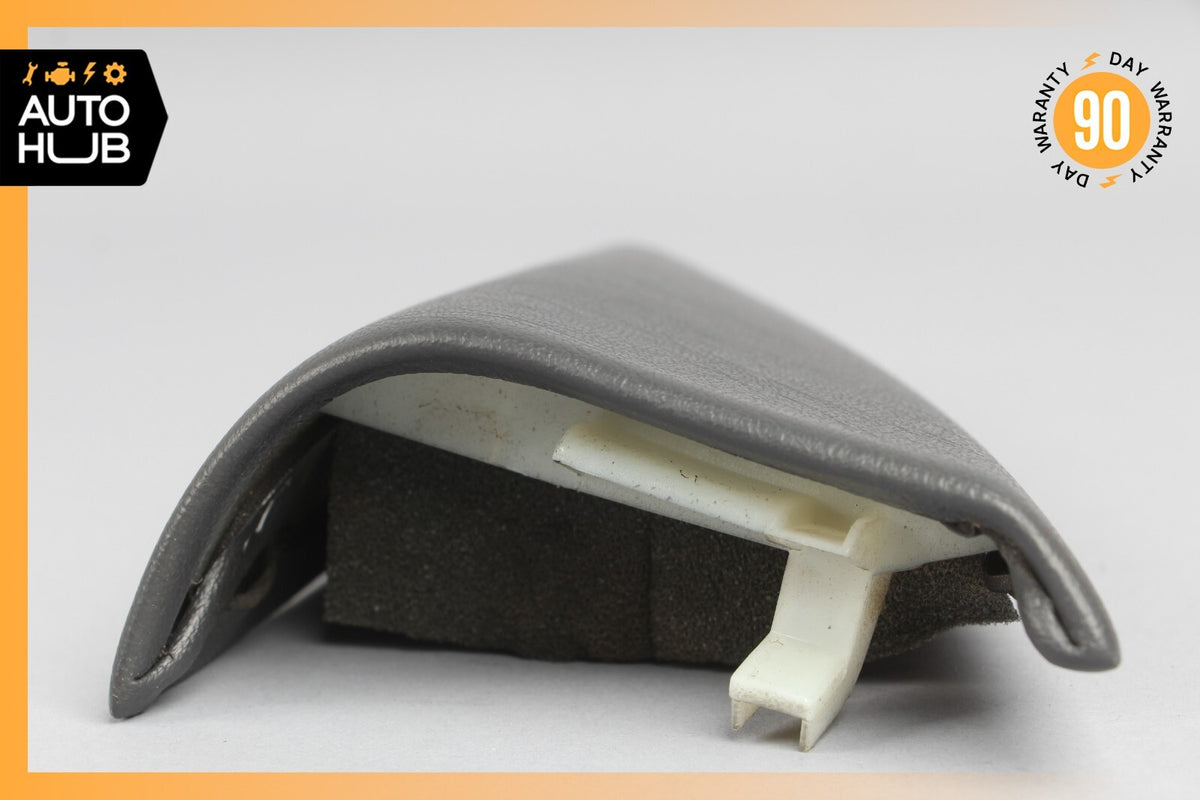 98-01 Mercedes W163 ML430 ML55 ML320 Door Mirror Corner Trim Panel Left Side OEM - photo 5
