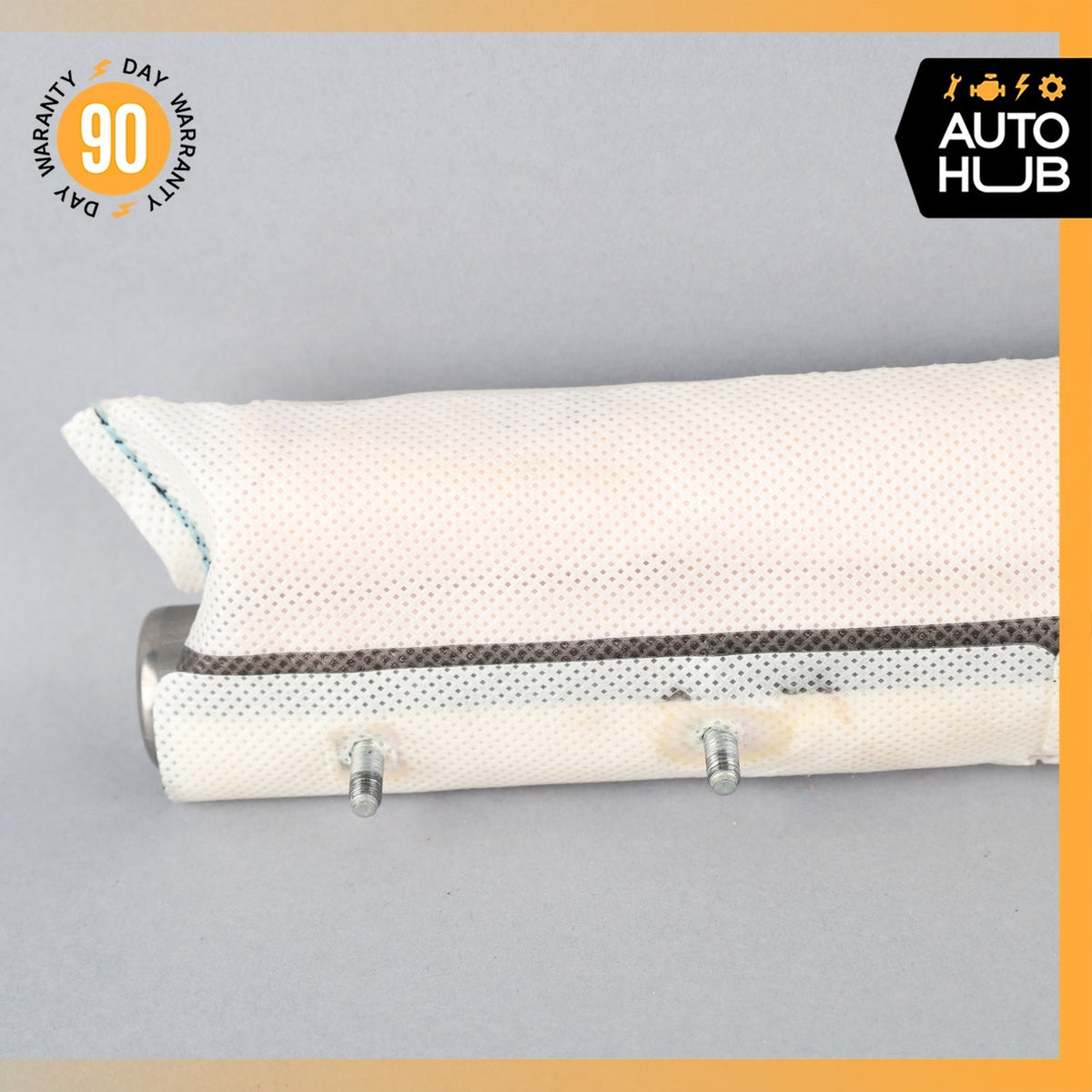 Mercedes W207 E350 C250 E550 Front Right Side Seat Airbag Air Bag OEM - photo 5