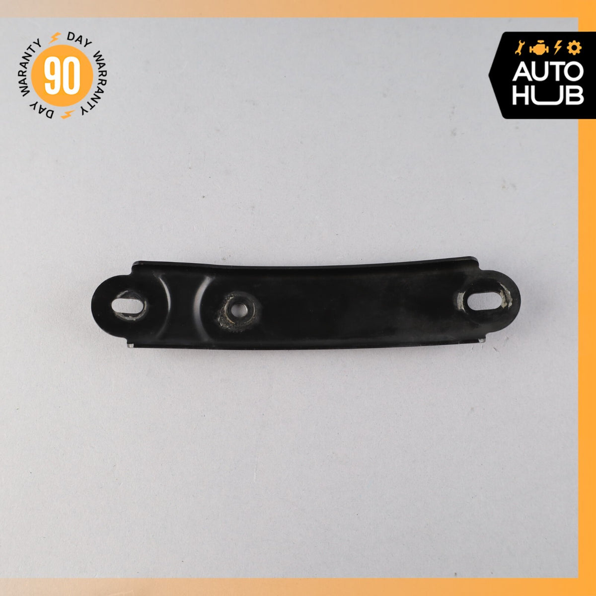 Bentley Continental GTC Speed Front Left or Right Reinforcement Bar Bracket OEM - photo 4