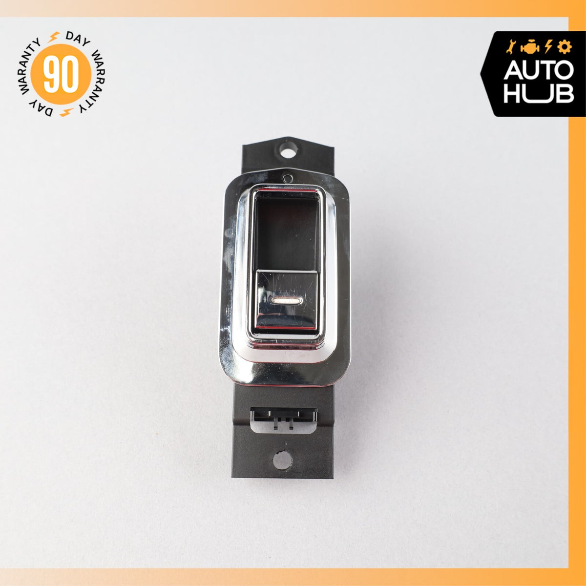 Bentley Continental Flying Spur Window Regulator Switch Front or Rear OEM 78k - photo 6