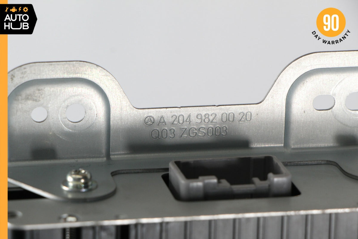 06-13 Mercedes W251 R350 GL450 ML350 Power Inverter Module 2049820020 OEM - photo 7