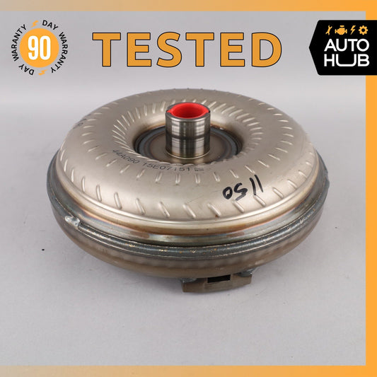 11-18 Porsche Cayenne 958 / Touareg VR6 3.6L Transmission Torque Converter OEM - photo 1