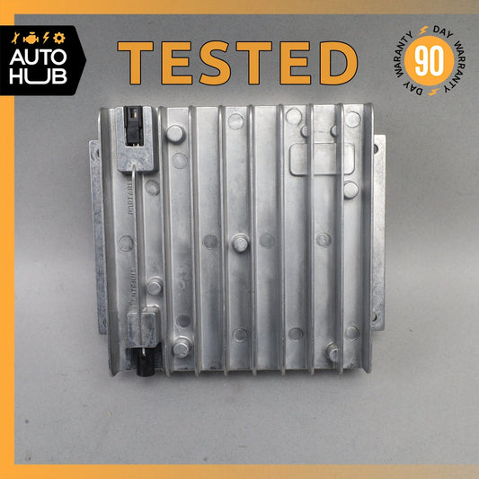 00-10 Mercedes W215 CL500 CL55 AMG S500 CL550 Voice Control Module SYN9528A OEM - photo 1