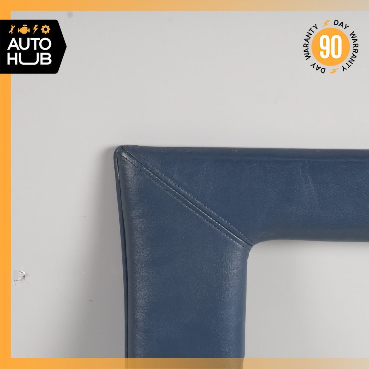 81-84 Rolls Royce Silver Spirit Bentley Mulsanne Front Left Door Panel Trim OEM - photo 3