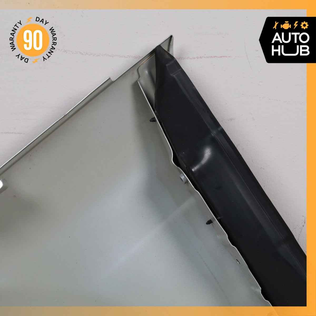 08-14 Mercedes W204 C250 C350 C300 Right Passenger Side Fender Assembly OEM - photo 9
