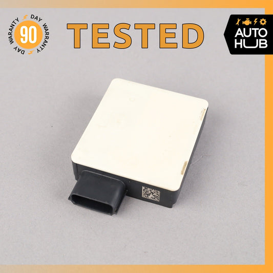 17-23 Alfa Romeo 952 Giulia Rear Bumper Blind Spot Distance Sensor Module OEM - photo 1