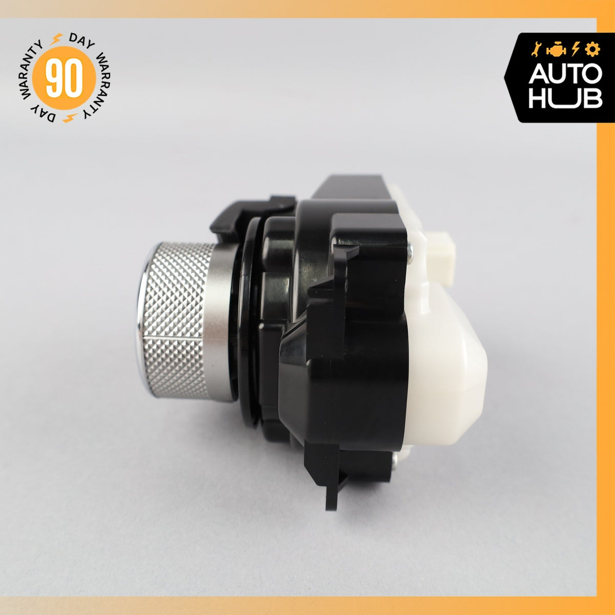 14-22 Infinity Q50 Center Console Multi Function Switch Control OEM 54k - photo 3