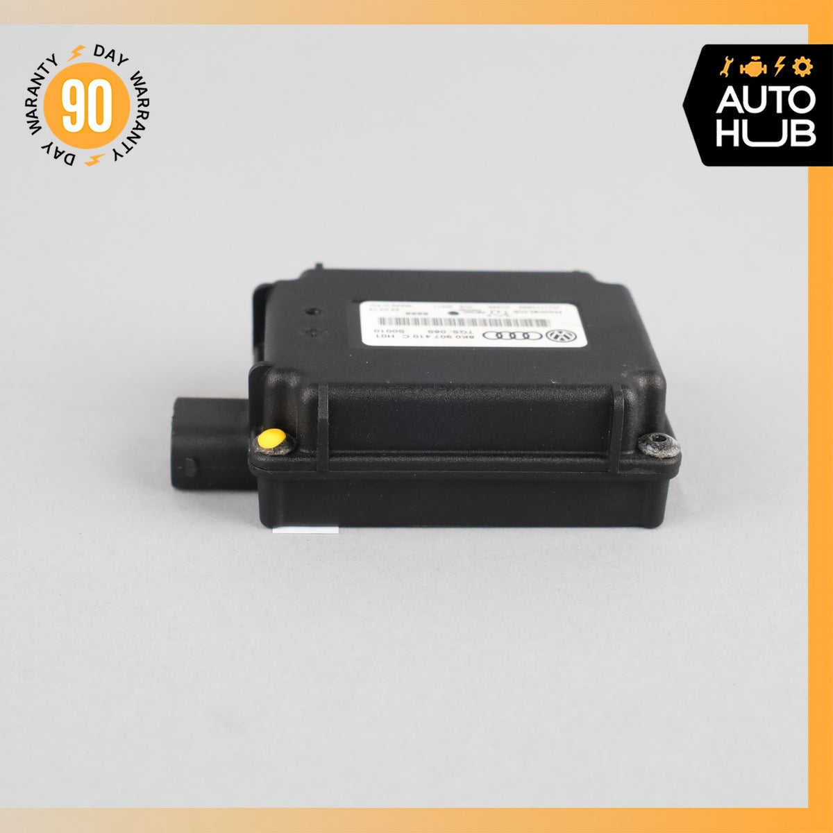 Porsche Cayenne 958 Garage Opener Module Unit 8K0907410C OEM - photo 6