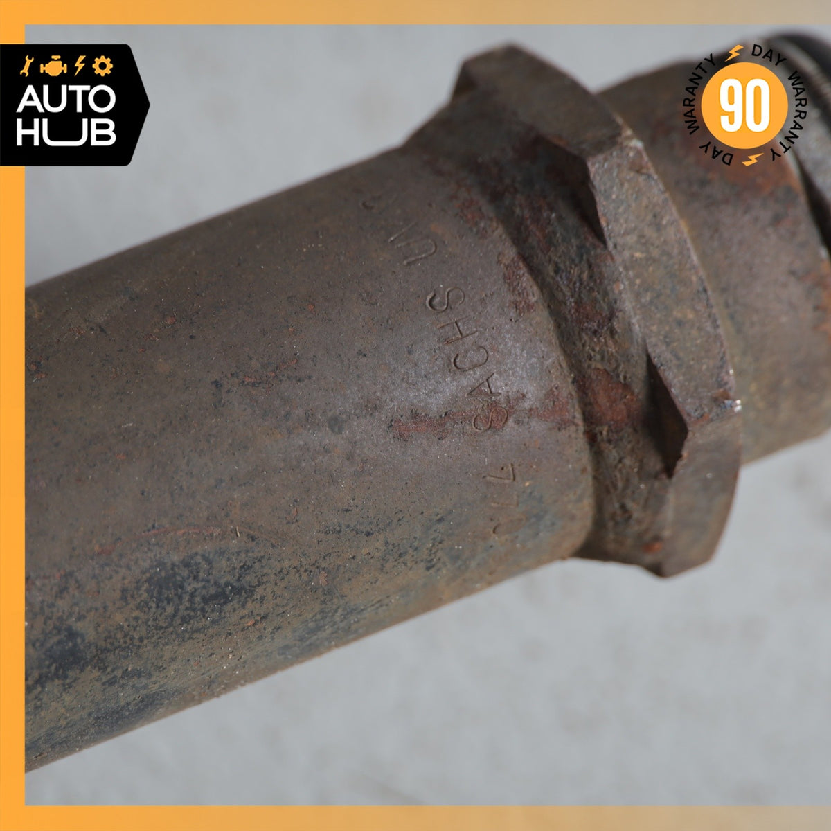 90-99 Bentley Brooklands / RR Silver Spur Front Strut Shock Absorber OEM - photo 16