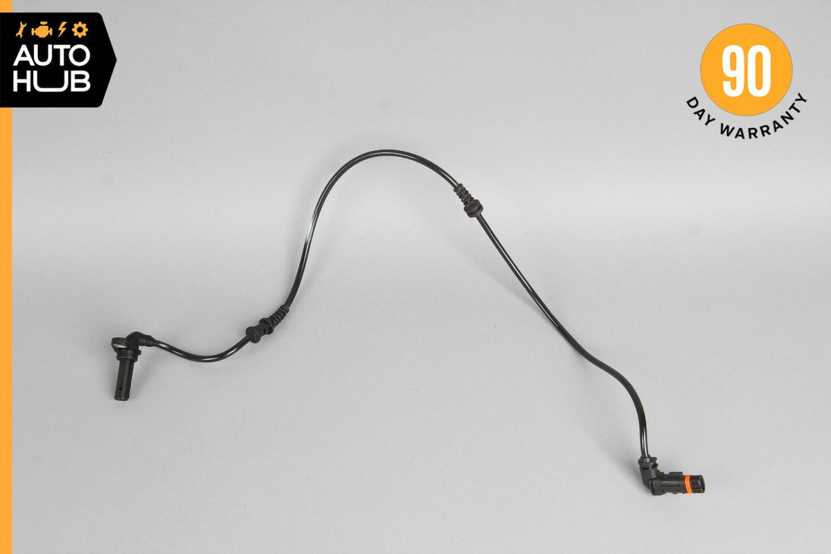 10-14 Mercedes W218 CLS550 E350 CLS63 AMG Front Right ABS Wheel Speed Sensor OEM - photo 1