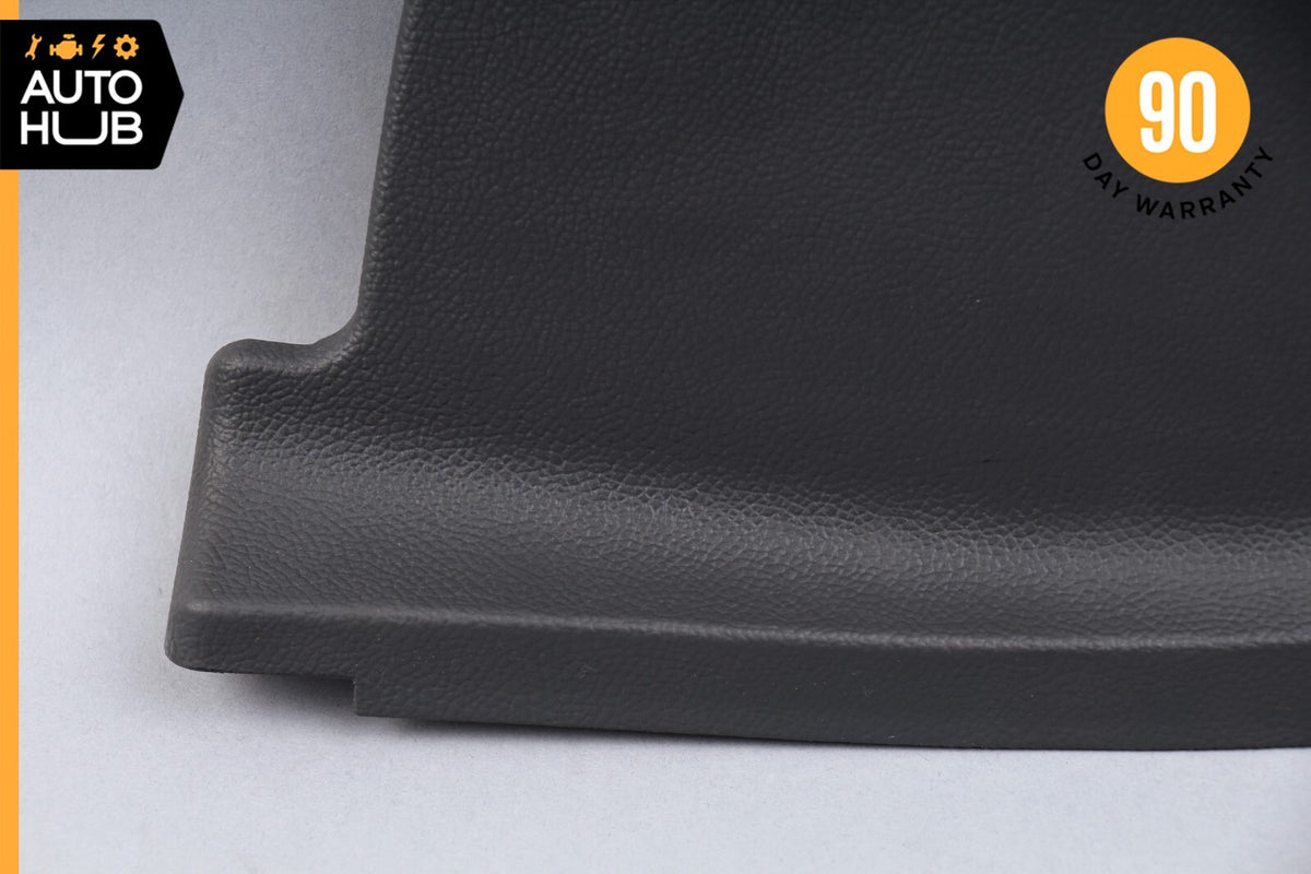 03-06 Mercedes R230 SL500 SL55 Right Side Dashboard Dash Trim Panel Cover OEM - photo 4