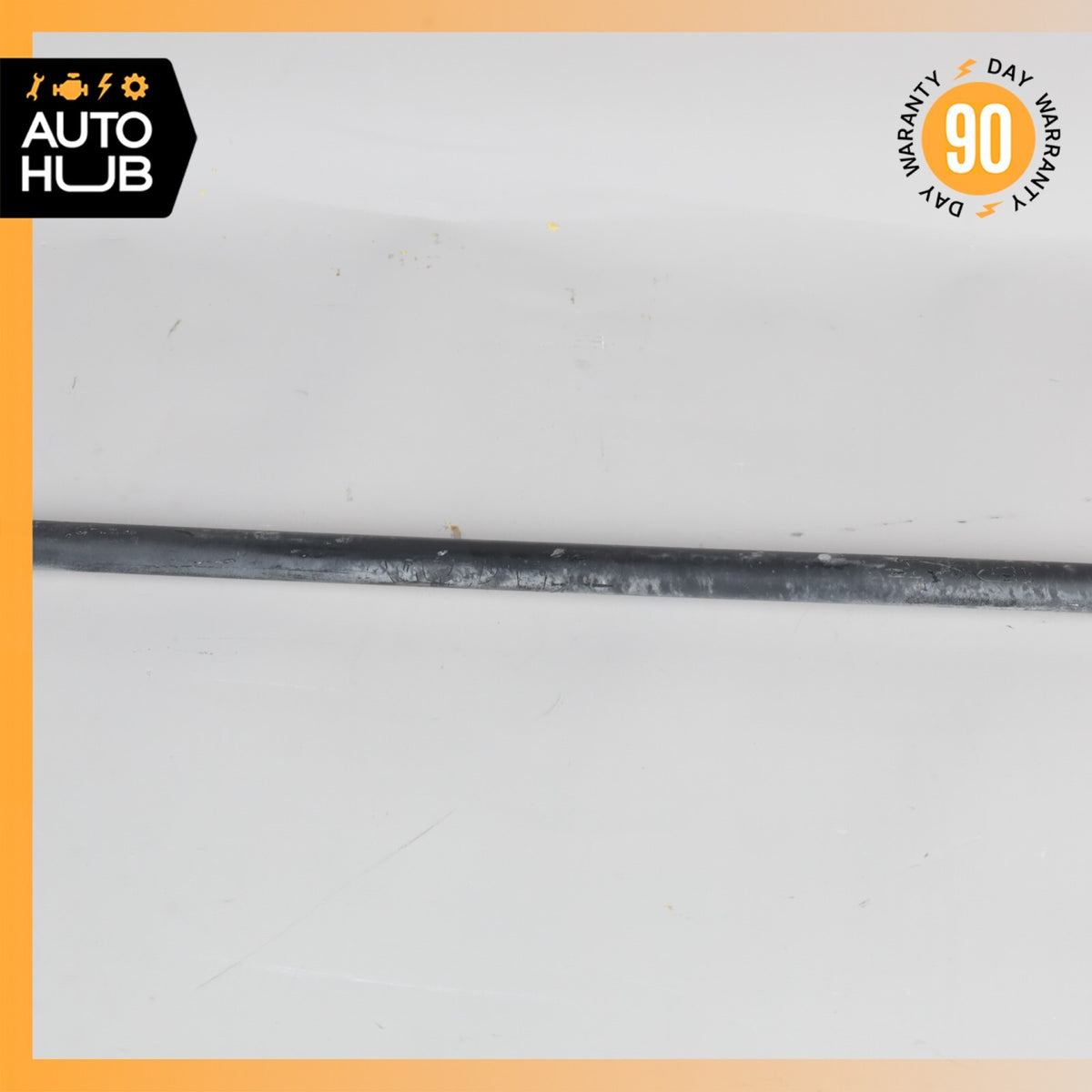 2016 Mercedes W212 E350 4Matic Rear Anti Roll Sway Bar Stabilizer OEM - photo 4