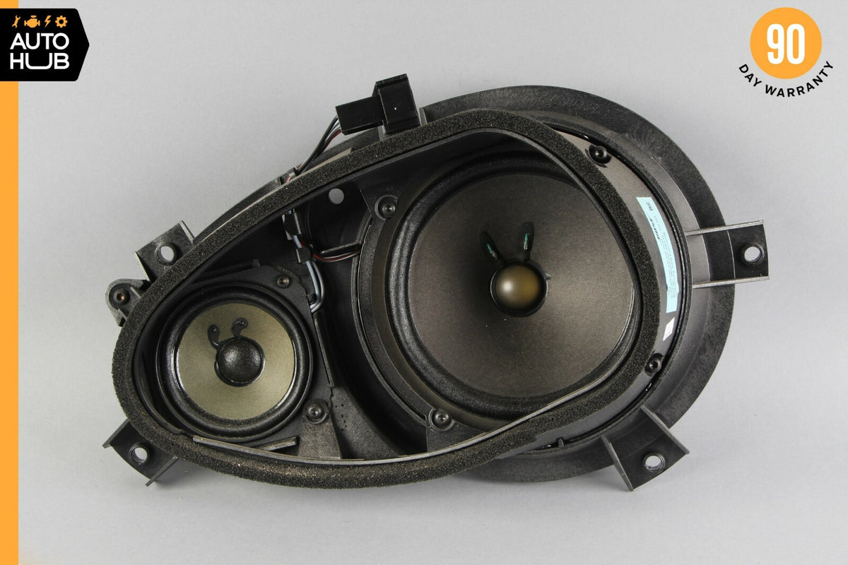 03-08 Mercedes R230 SL550 SL55 Door Audio Speaker Bose Right Passenger Side OEM - photo 1