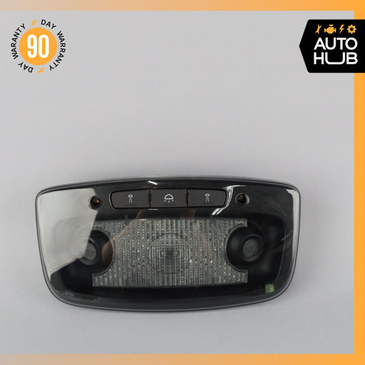 04-18 Maserati GranTurismo M145 Interior Overhead Dome Light Lamp OEM - photo 1
