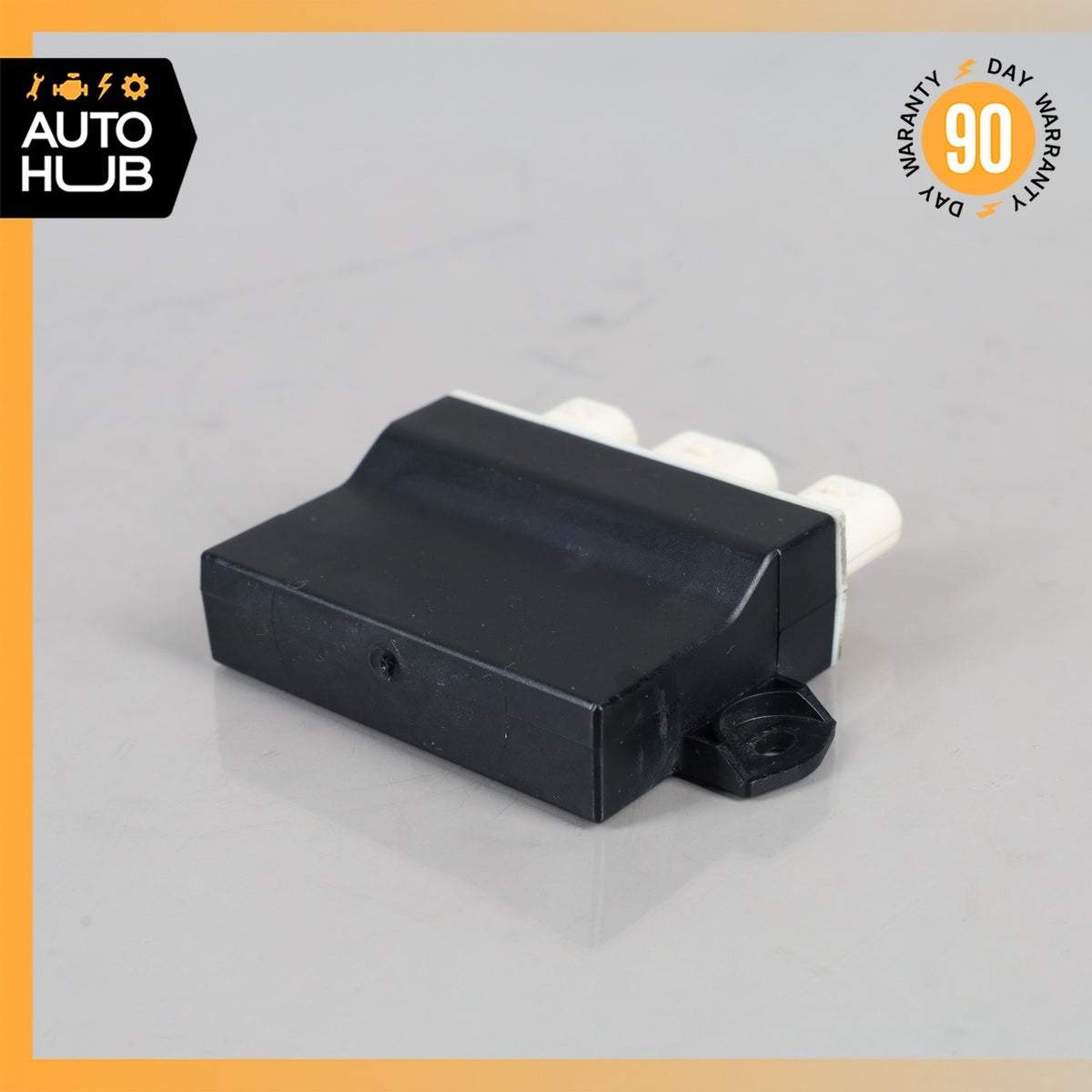 BMW F10 550i X3 328i Trunk Boot Lid Smart Opener Control Module OEM - photo 8