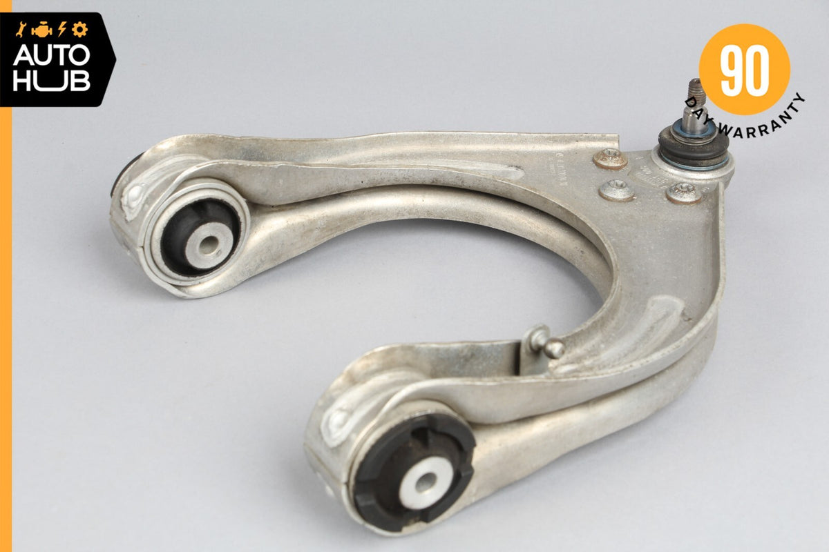 03-11 Mercedes W211 E350 CLS550 Front Right Passenger Side Upper Control Arm OEM - photo 5