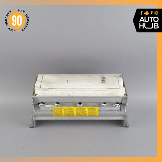00-06 Mercedes W220 S600 CL600 S55 AMG Dashboard Right Side Airbag Air Bag OEM - photo 1