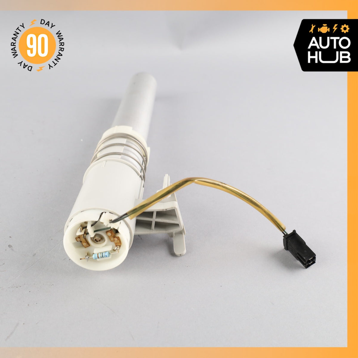 Bentley Continental GTC GT Left Driver Side Fuel Level Sender Unit OEM 46k - photo 9