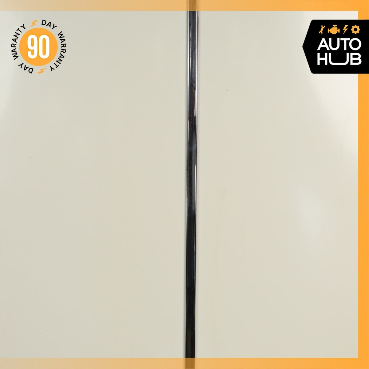81-98 Rolls Royce Silver Spur / Bentley Mulsanne Hood Bonnet Panel Assembly OEM - photo 11