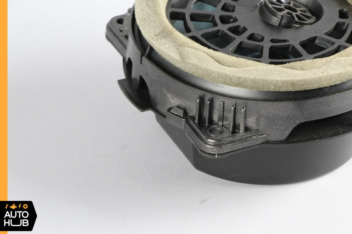 01-09 Mercedes W203 C320 CLK500 CLK500 Door Sound Audio Speaker OEM - photo 6