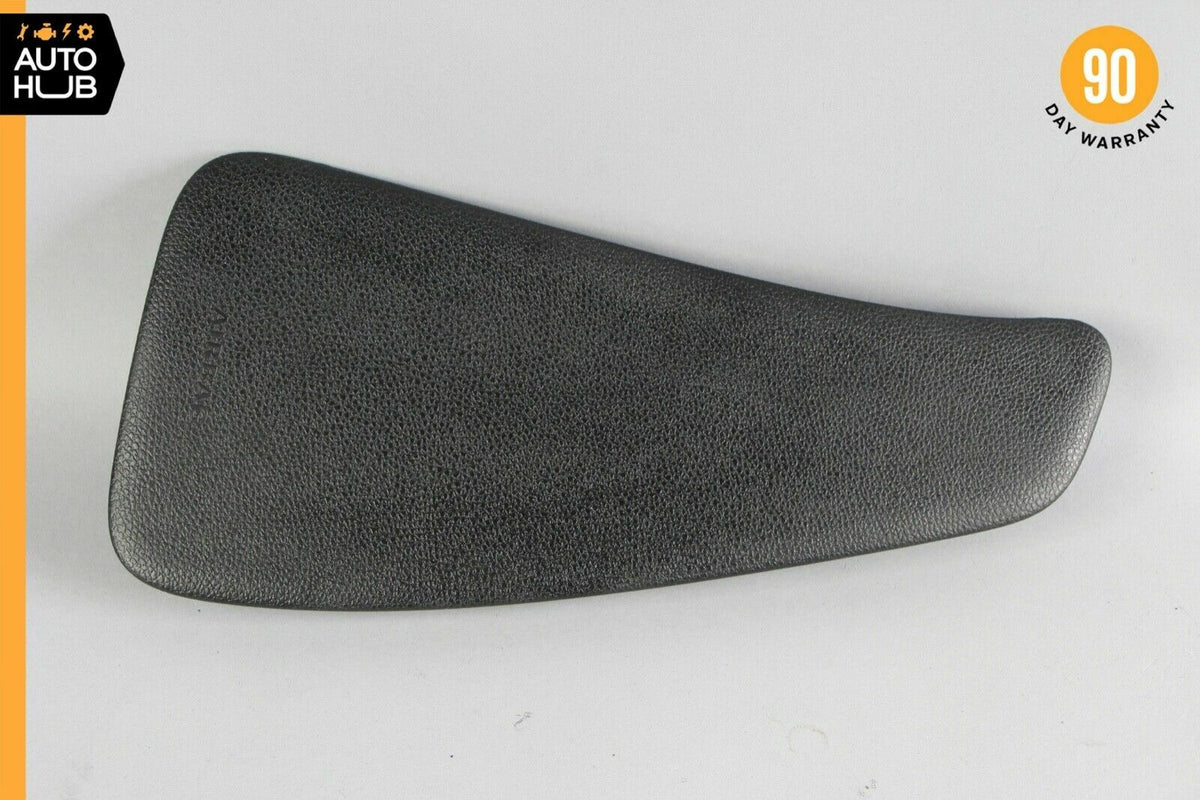 08-15 Mercedes W204 C300 GLK350 Seat Airbag Air Bag SRS Front Right Black OEM - photo 1