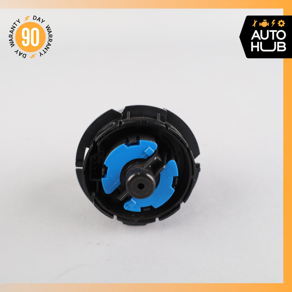 Porsche Cayenne 958 Headlight Switch Control 7P5941531B OEM - photo 3