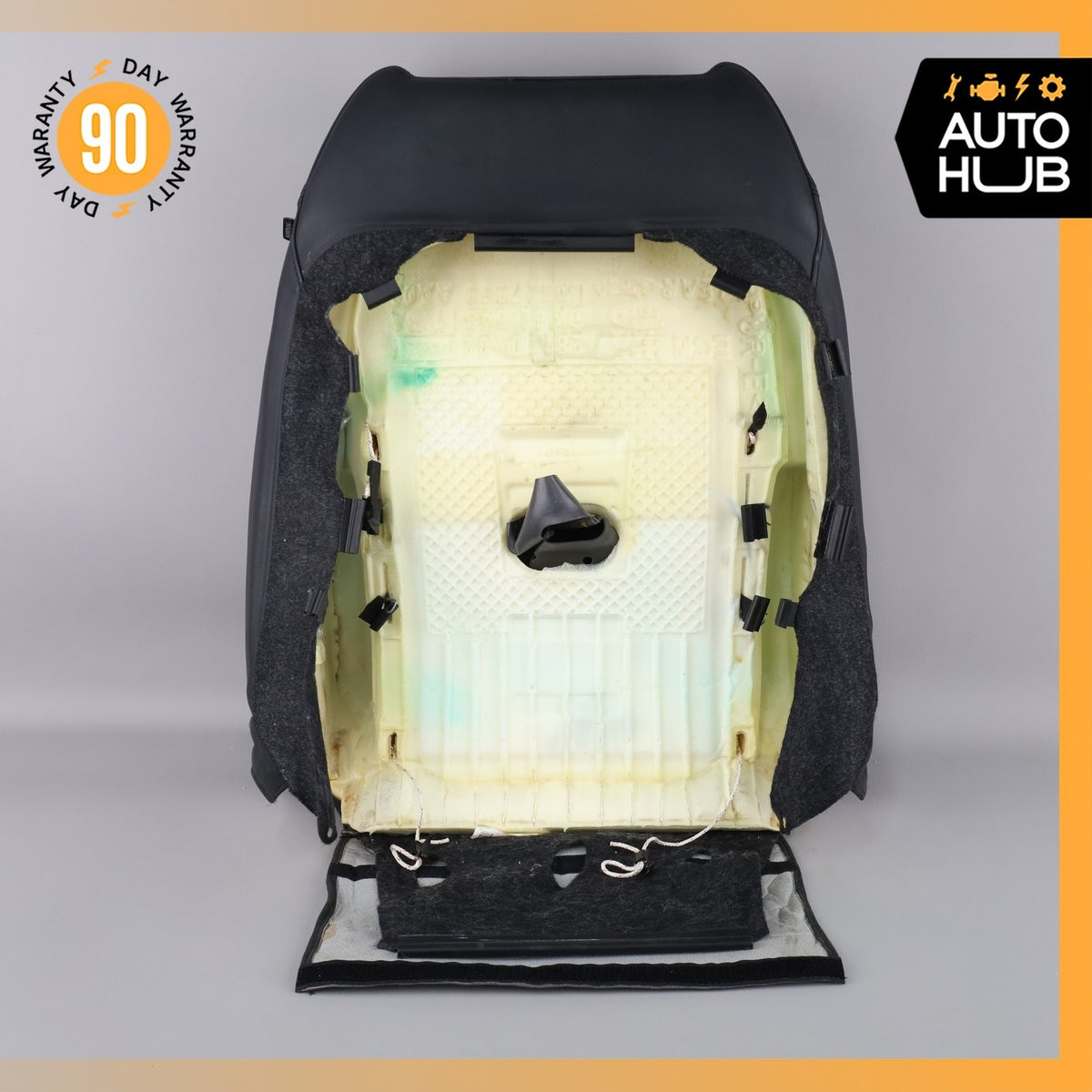 14-17 Range Rover Sport L494 Front Left Driver Side Top Upper Seat Cushion OEM - photo 19