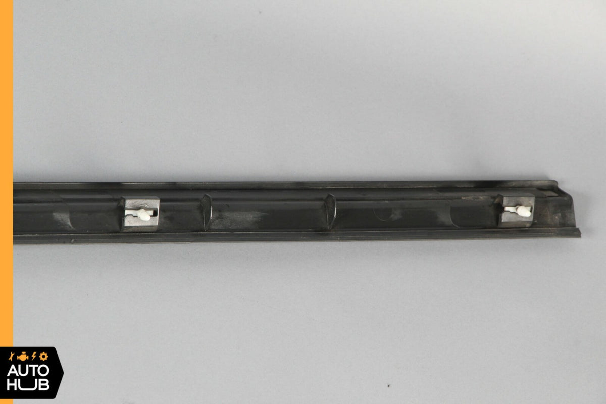 03-06 Mercedes W220 S500 S55 AMG Left Driver Side Door Step Sill Panel OEM - photo 11