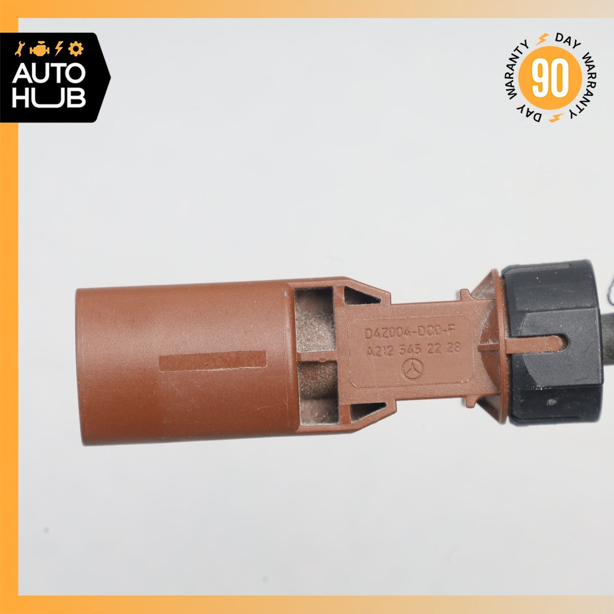 18-24 Aston Martin DB11 DBS Vantage Parking Rear View Backup Back Up Camera OEM - photo 10