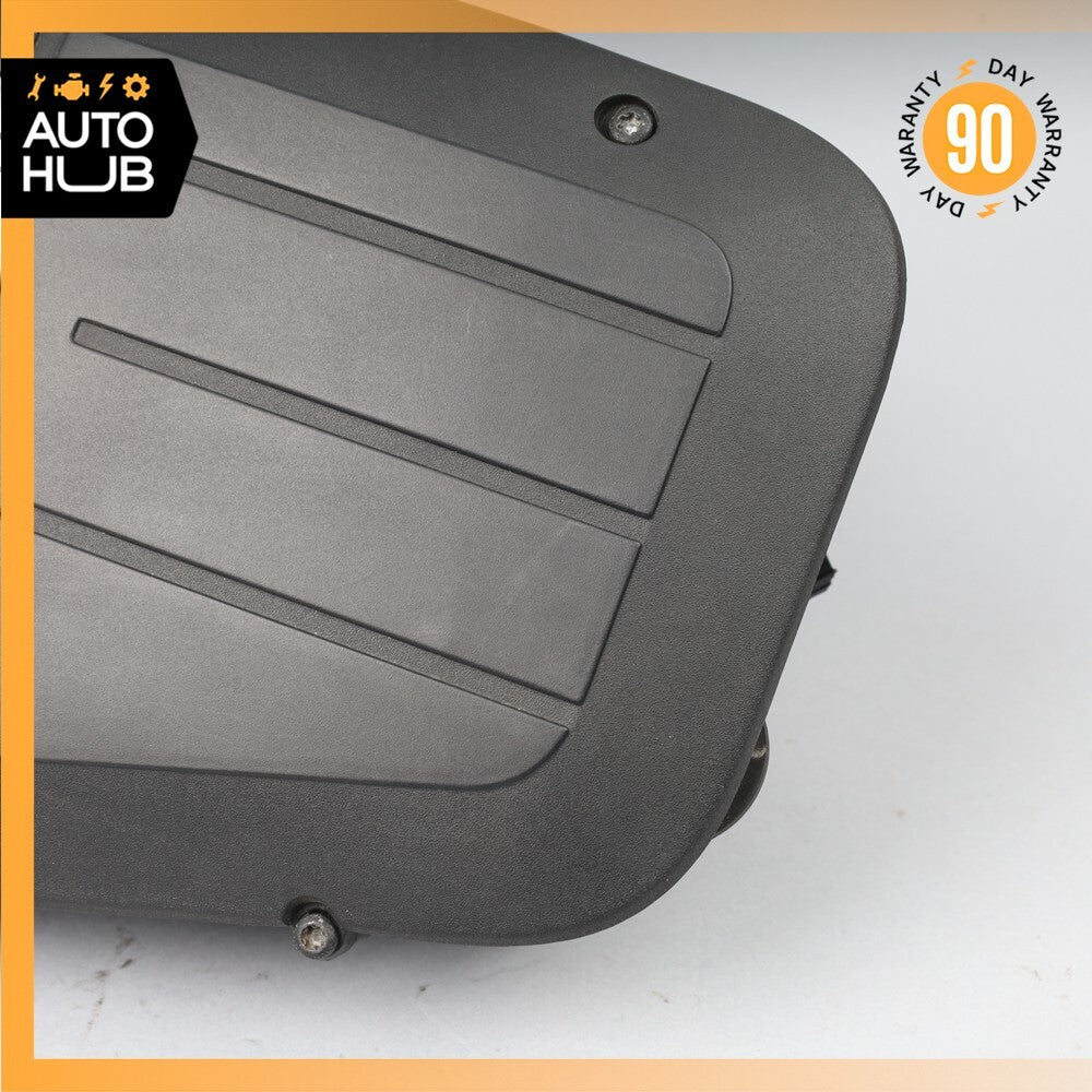 03-13 Bentley Continental Flying Spur Left Side Air Intake Cleaner Box OEM 80k - photo 3