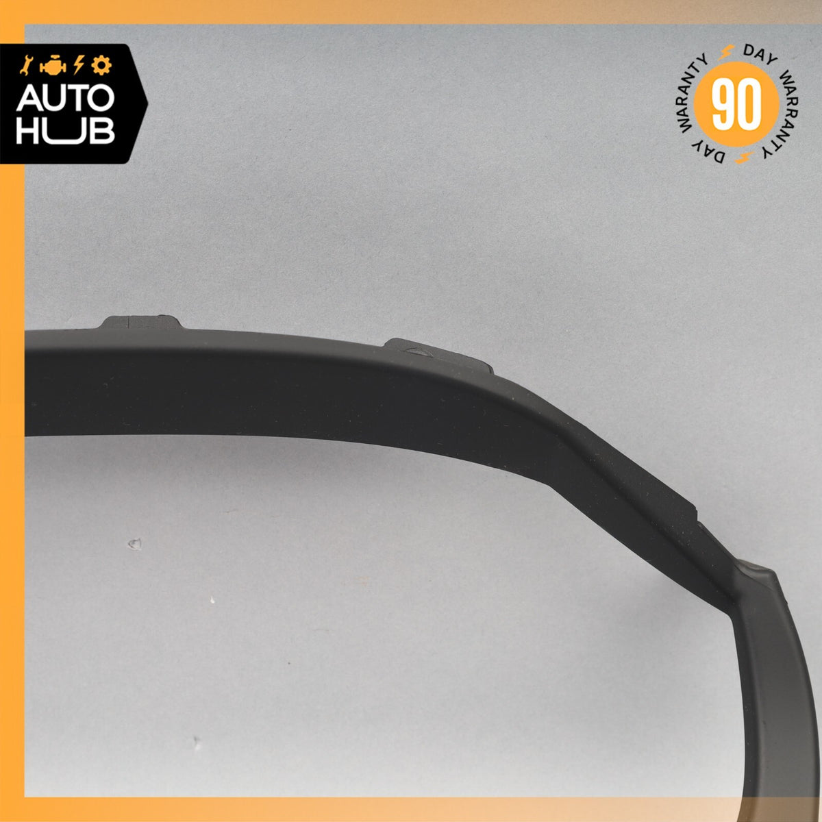 2012 Aston Martin Rapide Instrument Cluster Speedometer Trim Cover OEM - photo 6