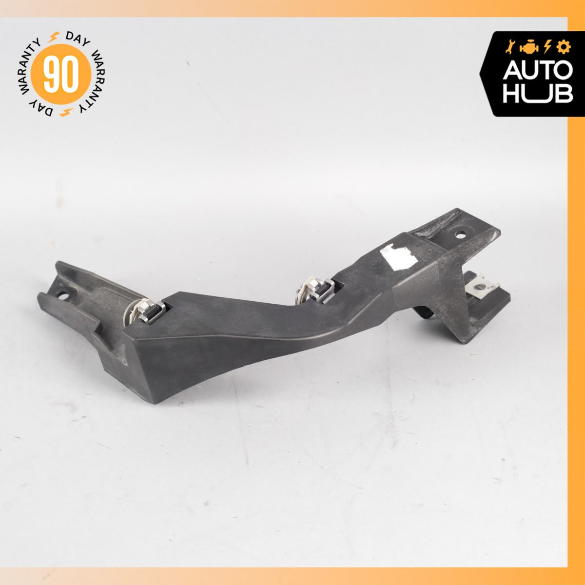 BMW i3 I01 Hybrid Left Headlight Lamp Support Mount Bracket 7331555 OEM - photo 6