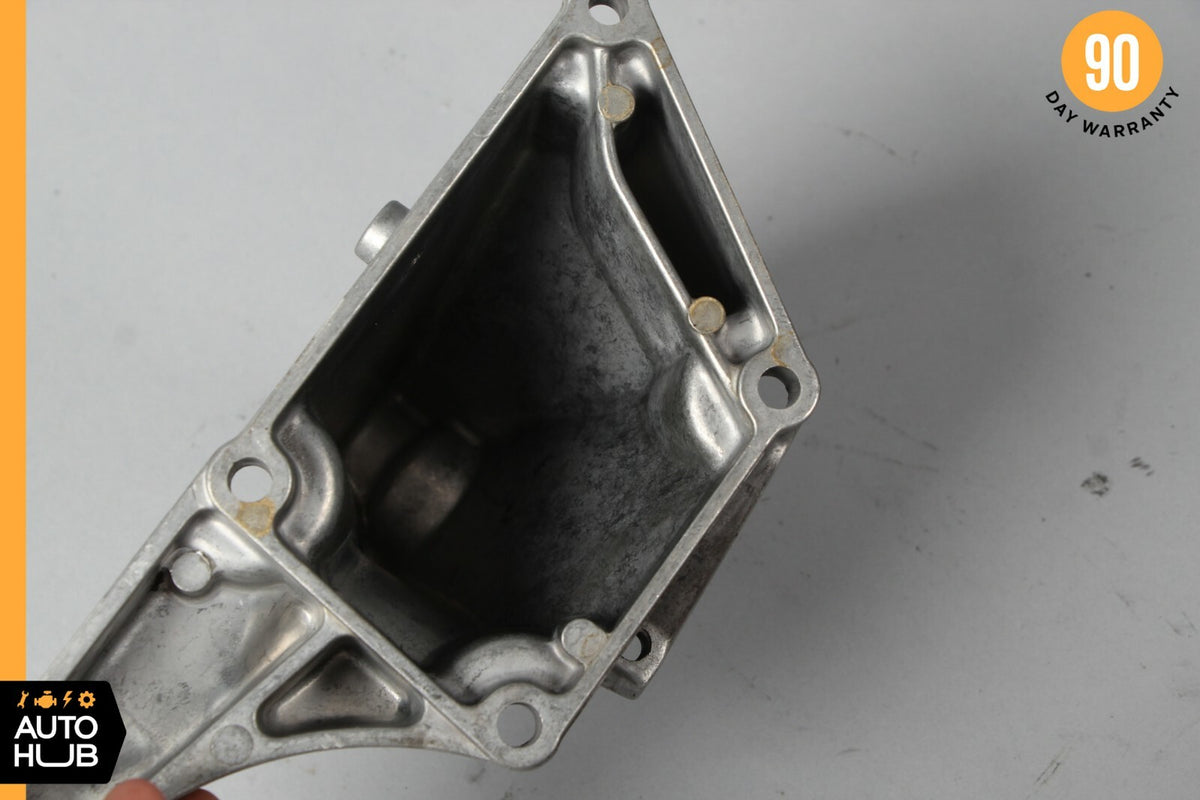 01-02 Mercedes W220 CL600 S600 Front Left Driver Engine Bracket 1372230404 OEM - photo 10