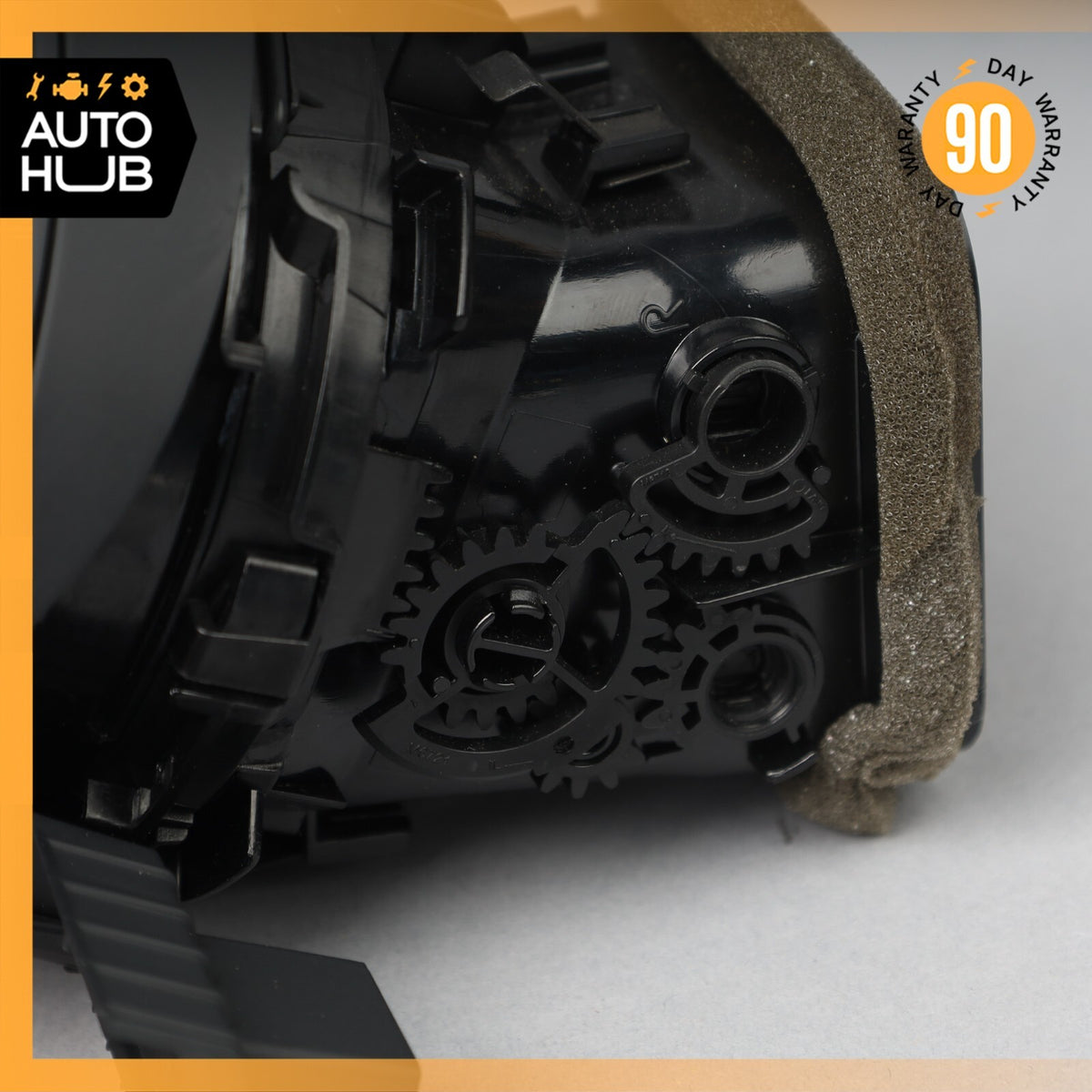 16-23 Audi TT Dashboard Center Dashboard AC A/C Air Vent OEM 54k - photo 7