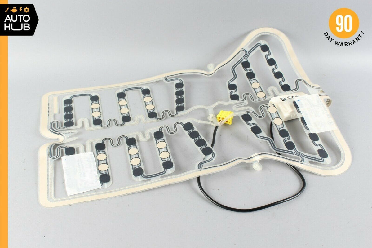 05-08 Mercedes R230 SL500 SL55 AMG Seat Occupancy Sensor Mat SRS 2308215151 OEM - photo 1