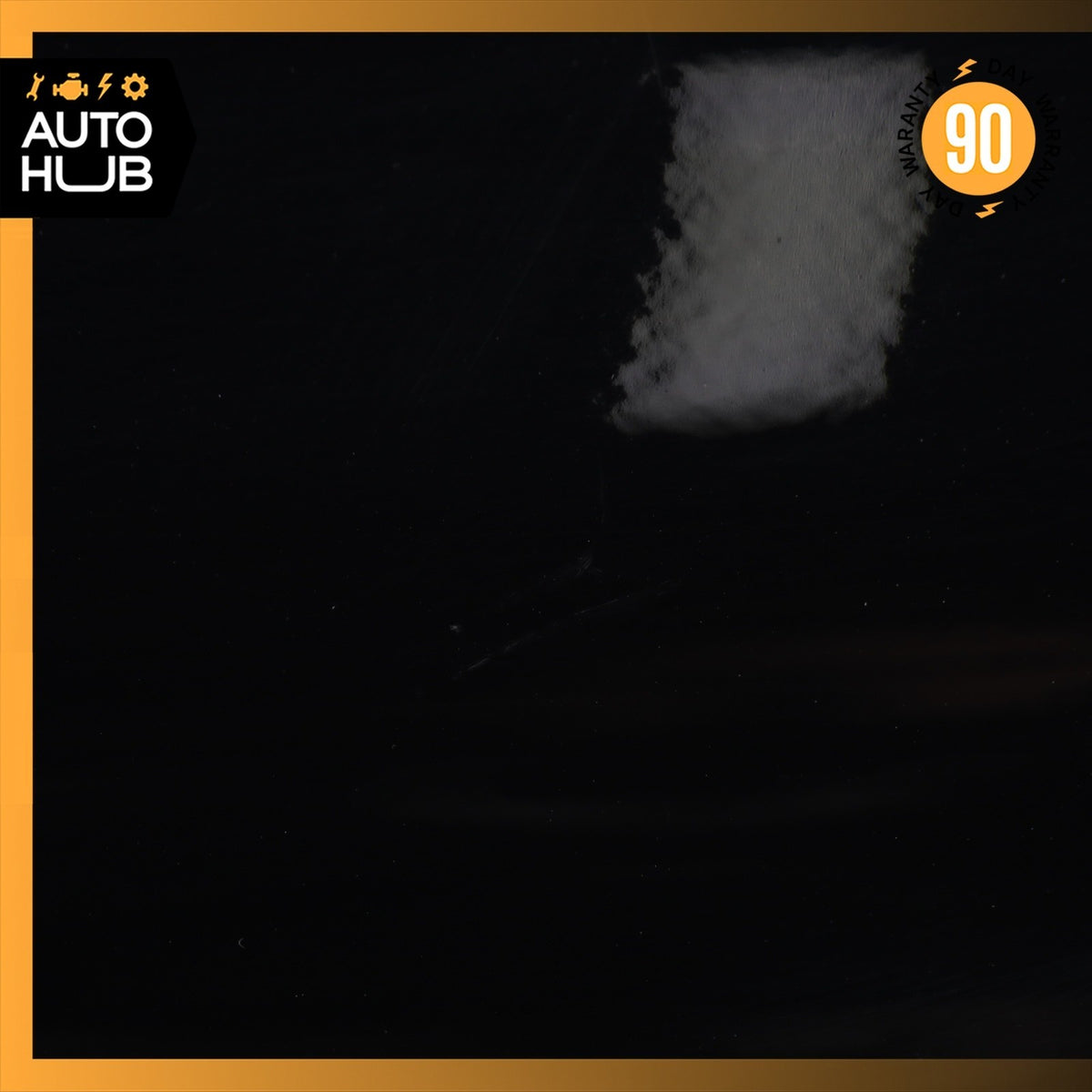 15-21 Mercedes W205 C300 C350e C400 C450 AMG Left Side Door Shell Black OEM 74k - photo 12