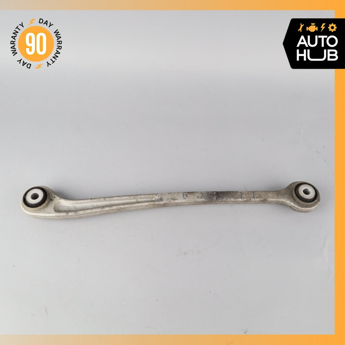 Mercedes W222 S550 Rear Right Side Lower Trailing Control Arm OEM - photo 1