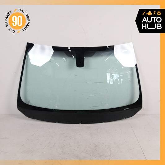 11-16 BMW F10 535i 528i 550i Front Windshield Windscreen Glass FUYAO - photo 1