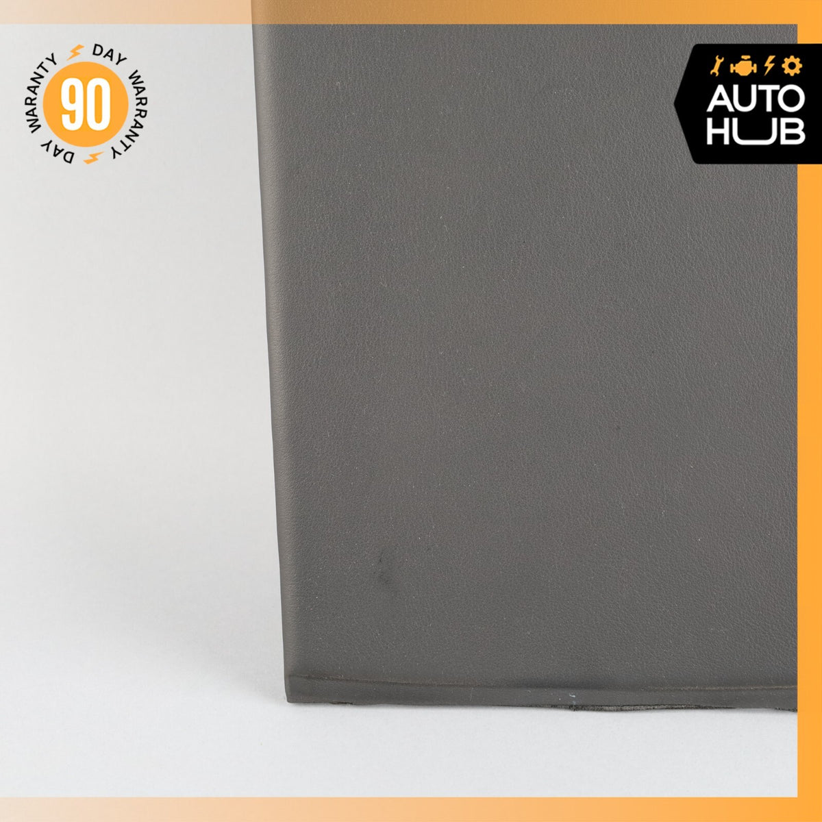 Bentley Continental GTC Convertible Central Parcel Shelf Panel Cover OEM 63k - photo 4