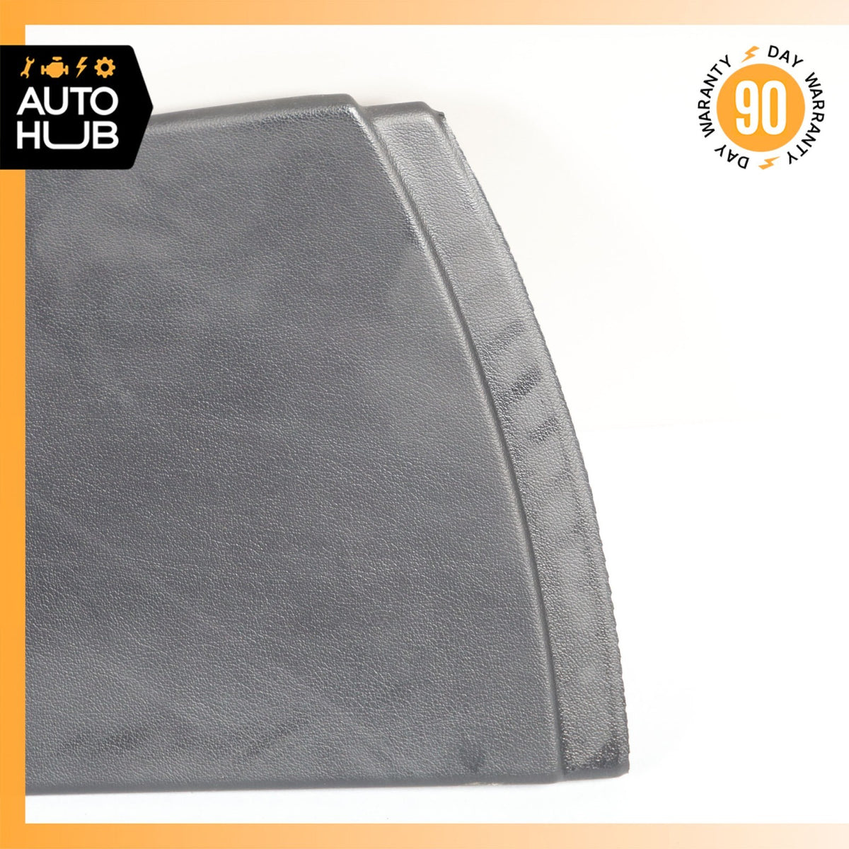 2016 Jaguar X351 XJ Center Console Cover Panel Trim Left Side OEM 37k - photo 7