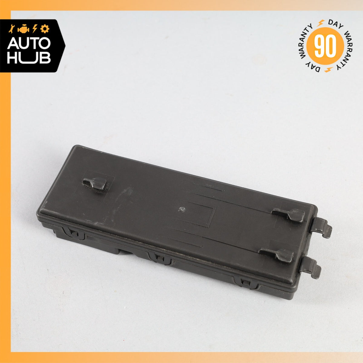 Porsche Panamera 4S 971 Trunk Tailgate Lid Control Module Unit OEM 6k - photo 7